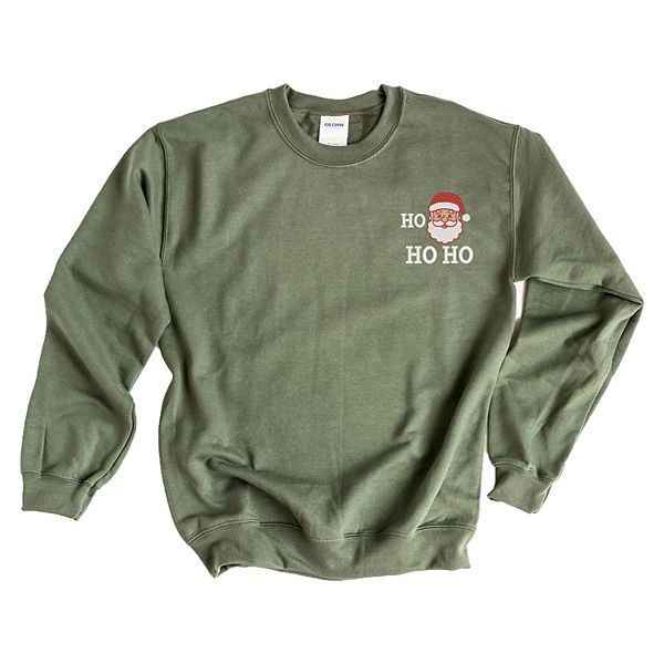 Вышитый свитшот с принтом Santa Ho Ho Ho Simply Sage Market, Military, Зеленый, Вышитый свитшот с принтом Santa Ho Ho Ho Simply Sage Market, Military
Вышитый свитшот с принтом Santa Ho Ho Ho Simply Sage Market, Military, Зеленый, Вышитый свитшот с принтом Santa Ho Ho Ho Simply Sage Market, Military