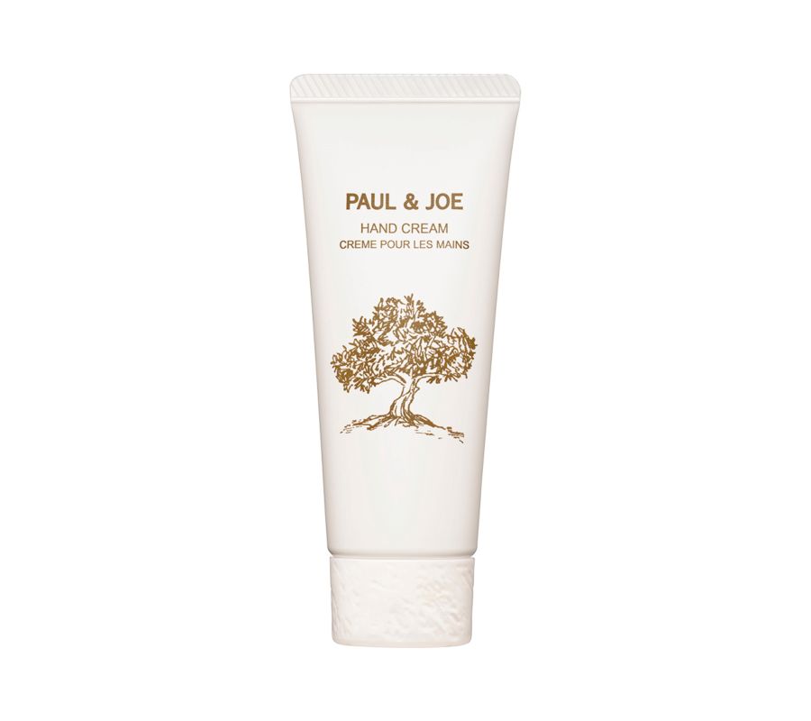 КРЕМ ДЛЯ РУК Paul & Joe, белый
КРЕМ ДЛЯ РУК Paul & Joe, белый