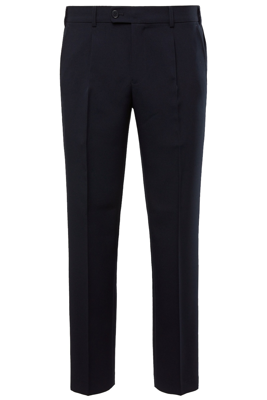 Обычные плиссированные брюки Men Plus, темно-синий
Обычные плиссированные брюки Men Plus, темно-синий