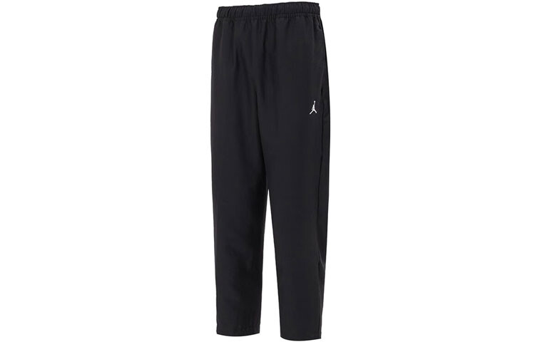 Мужские повседневные брюки Jordan, Черный
Мужские повседневные брюки Jordan, Черный