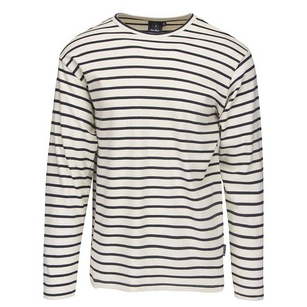 Футболка Sea Ranch Grenaa Long Sleeve Round Neck, бежевый 
Футболка Sea Ranch Grenaa Long Sleeve Round Neck, бежевый