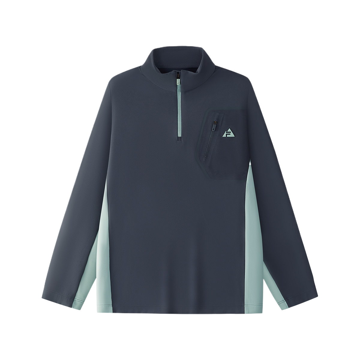 Футболка FILA KIDS, синий
Футболка FILA KIDS, синий