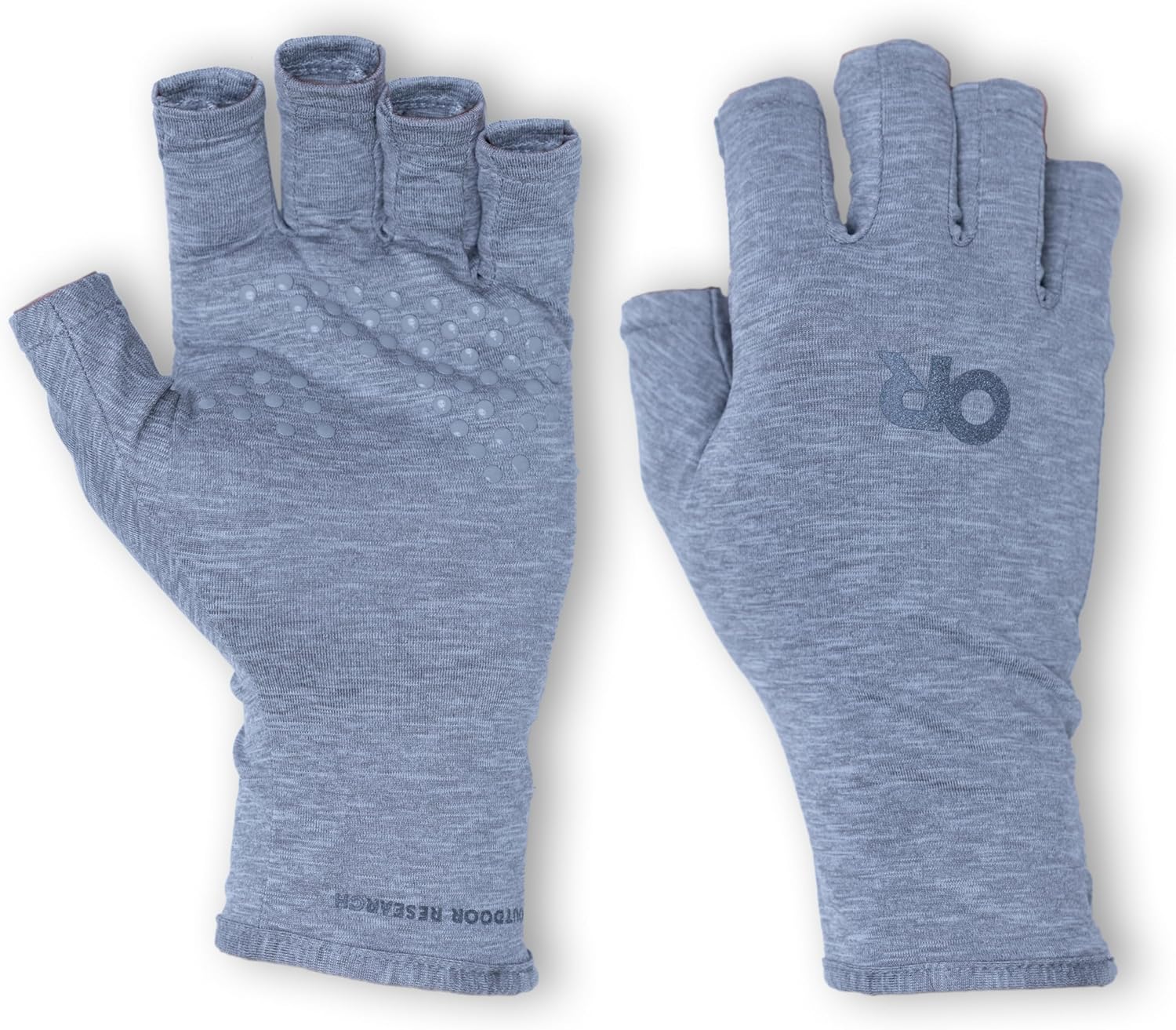 Солнцезащитные перчатки Outdoor Research ActiveIce, Grey Heather
Солнцезащитные перчатки Outdoor Research ActiveIce, Grey Heather