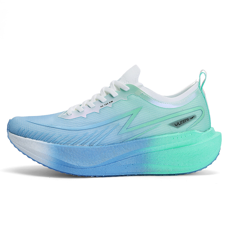 YUDONG Кроссовки мужские низкие, цвет зеленый, голубой
YUDONG Кроссовки мужские низкие, цвет зеленый, голубой