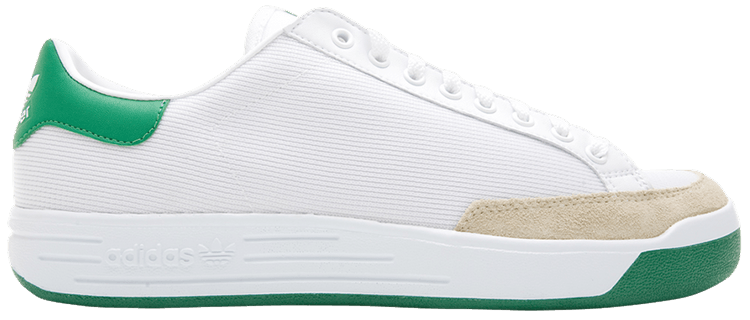 Кроссовки adidas Rod Laver, белый
Кроссовки adidas Rod Laver, белый