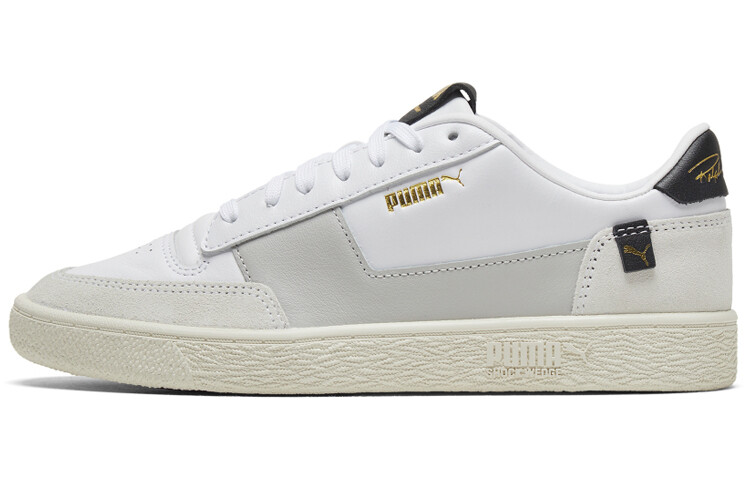 Кроссовки PUMA Ralph Sampson Mc 'White Grey', Белый, Кроссовки PUMA Ralph Sampson Mc 'White Grey'
Кроссовки PUMA Ralph Sampson Mc 'White Grey', Белый, Кроссовки PUMA Ralph Sampson Mc 'White Grey'