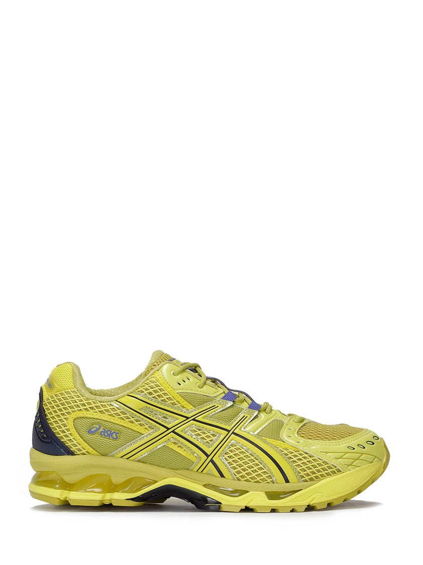 Кроссовки Gel-Nimbus 10.1 Asics, желтый
Кроссовки Gel-Nimbus 10.1 Asics, желтый