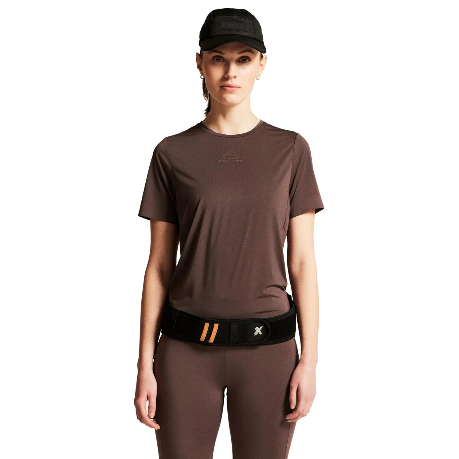 Женская футболка Pro Trail 2 Craft, Prune
Женская футболка Pro Trail 2 Craft, Prune