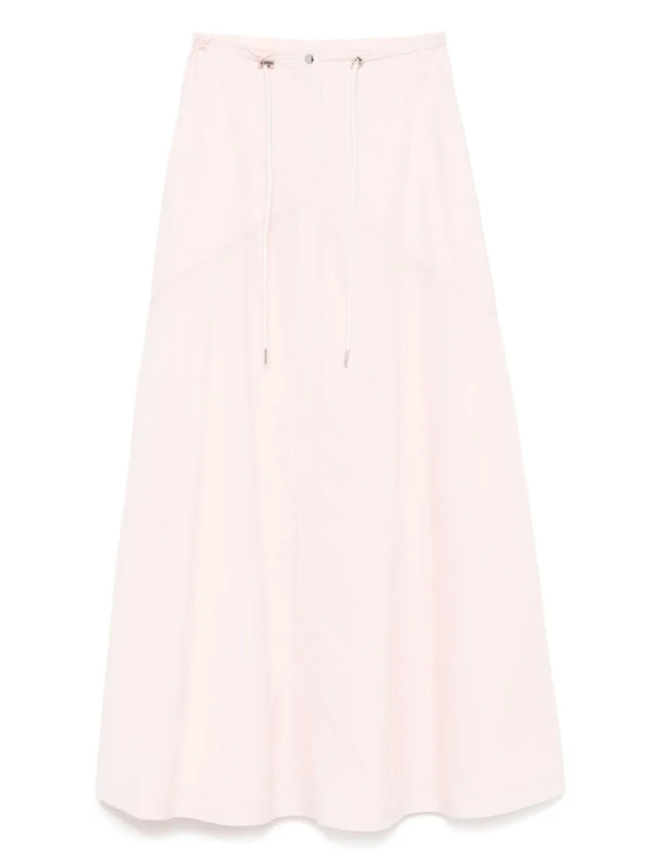 Юбка миди из хлопка Add, розовый
Юбка миди из хлопка Add, розовый