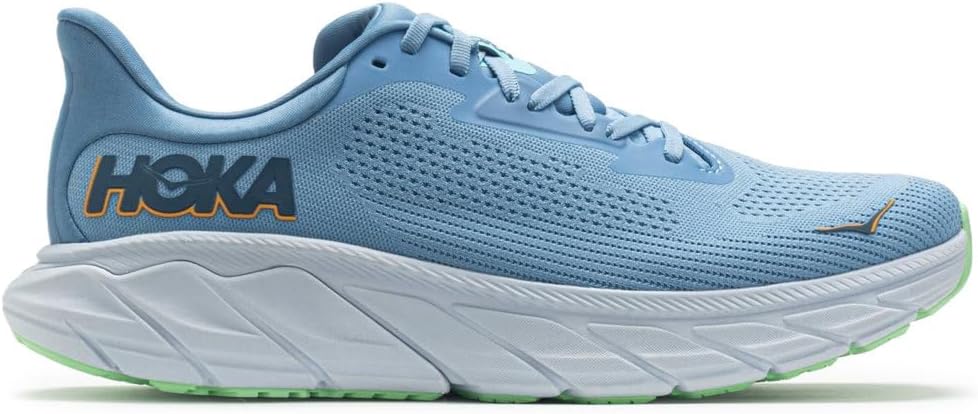 Мужские кроссовки Hoka Arahi 7, Shadow Dusk
Мужские кроссовки Hoka Arahi 7, Shadow Dusk