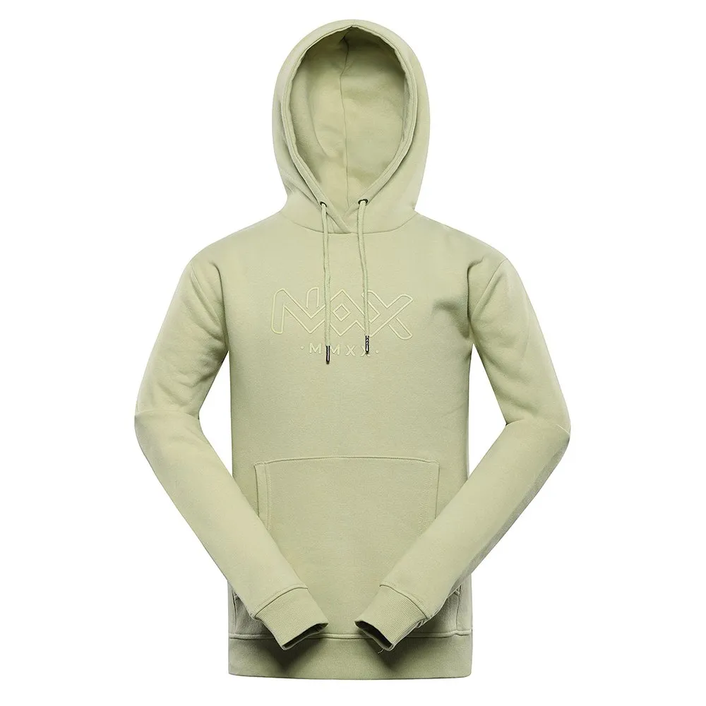 Худи Nax Azer, зеленый
Худи Nax Azer, зеленый