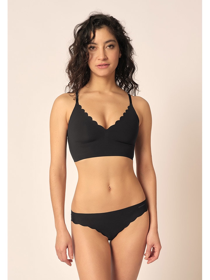 Бюстье Skiny, черный
Бюстье Skiny, черный