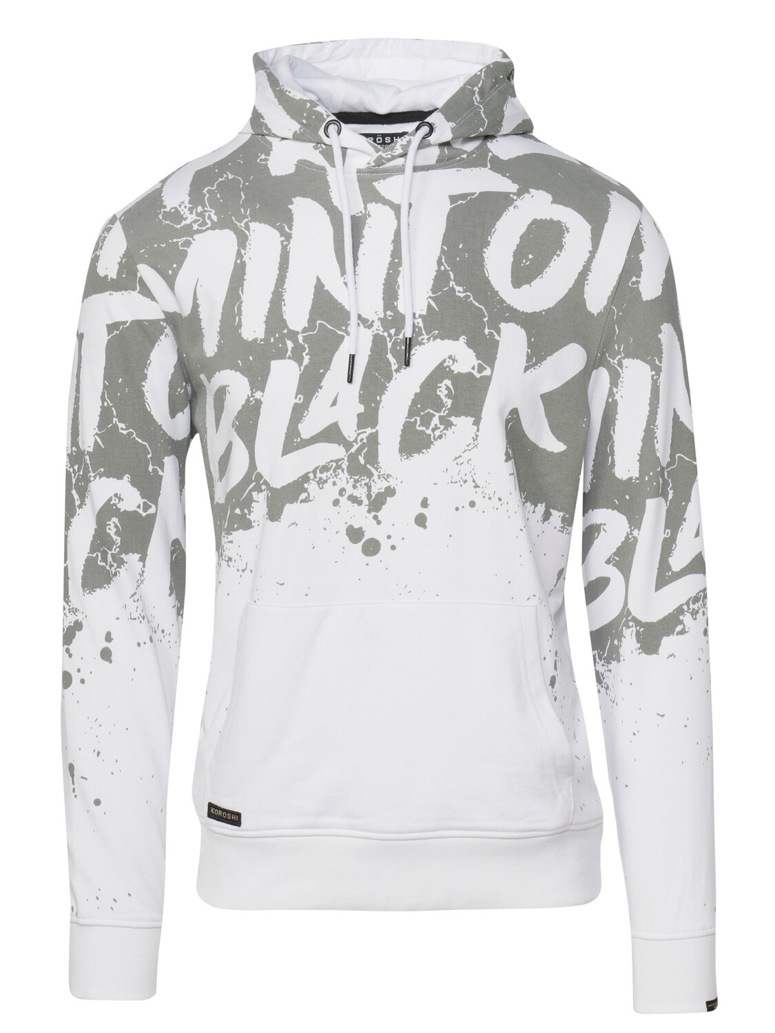 Толстовка KOROSHI, белый
Толстовка KOROSHI, белый