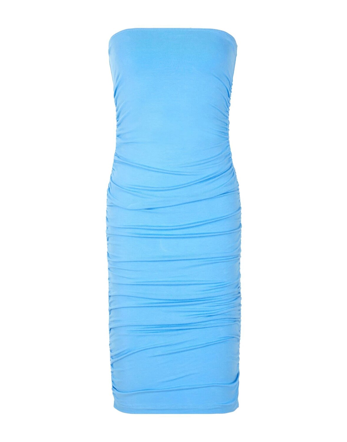 Платье 8 By Yoox, лазурный
Платье 8 By Yoox, лазурный