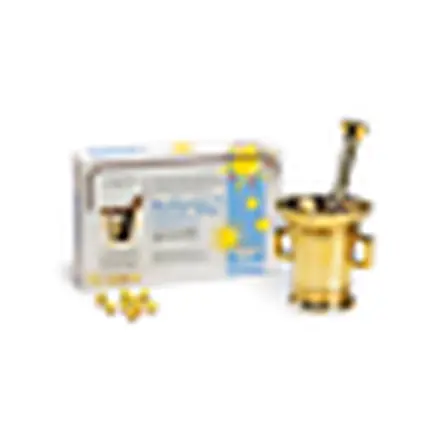 Органический витамин D3 (D-Жемчуг) в капсулах Pharma Nord
Органический витамин D3 (D-Жемчуг) в капсулах Pharma Nord