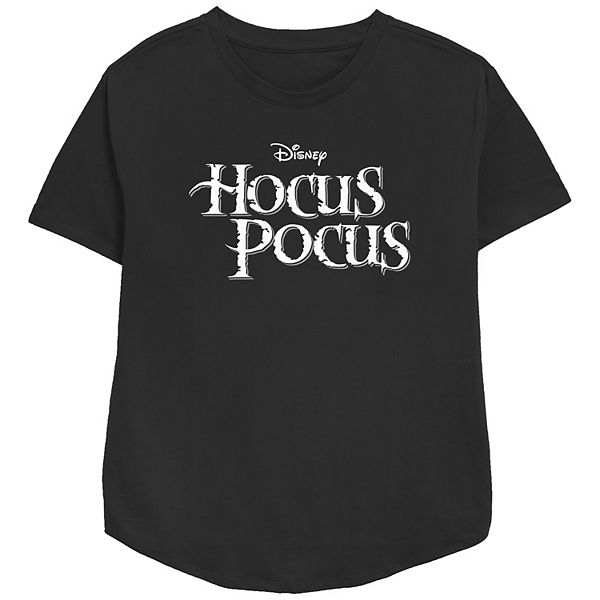 Футболка с принтом Hocus Pocus, женская, relaxed fit Disney
Футболка с принтом Hocus Pocus, женская, relaxed fit Disney