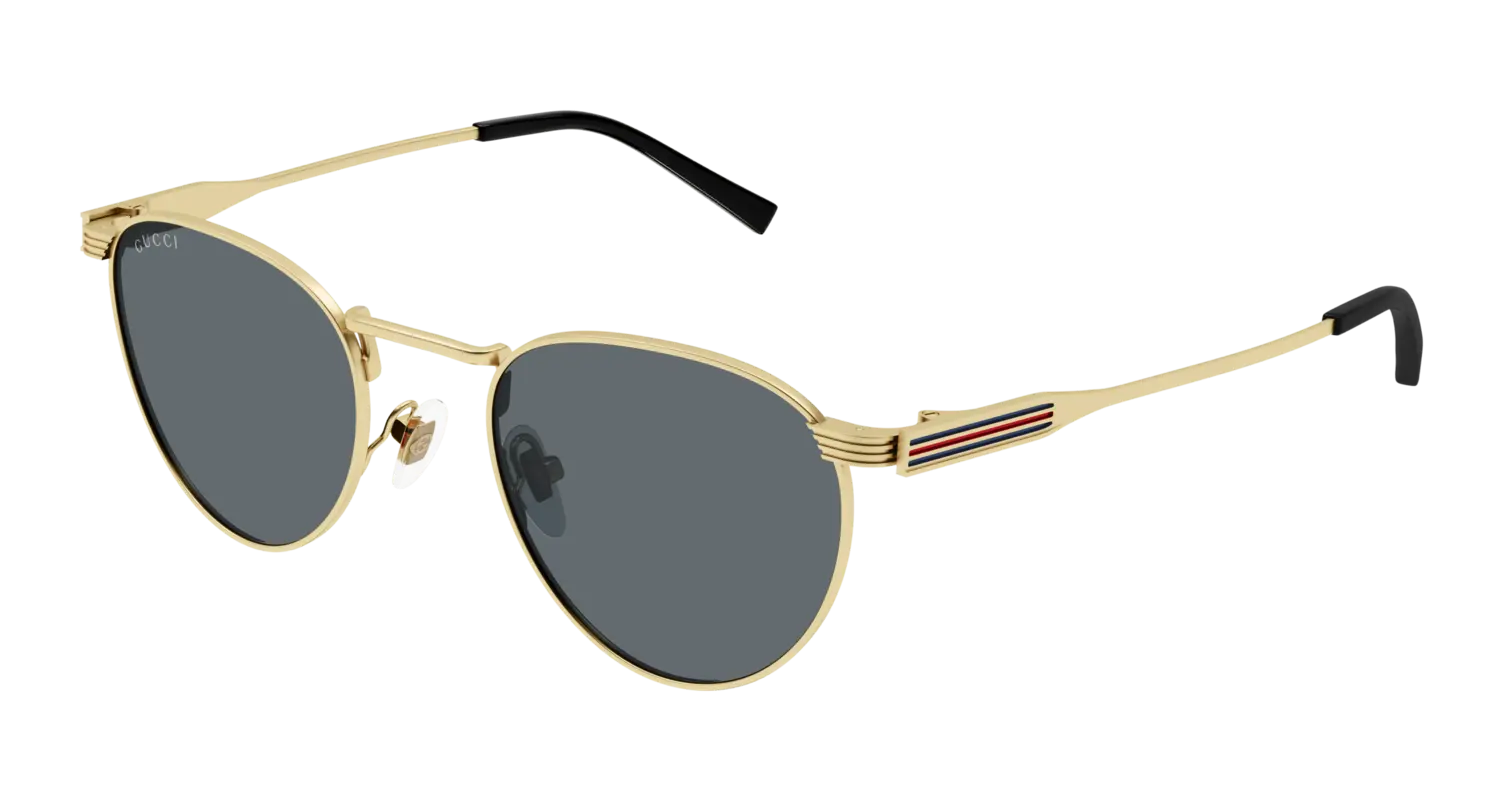 Мужские солнцезащитные очки GG1875S GUCCI
Мужские солнцезащитные очки GG1875S GUCCI