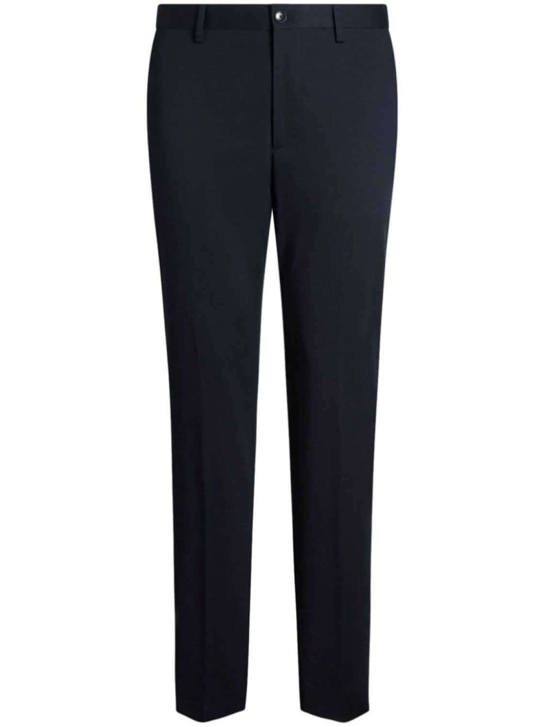 Узкие брюки средней посадки ETRO, синий
Узкие брюки средней посадки ETRO, синий