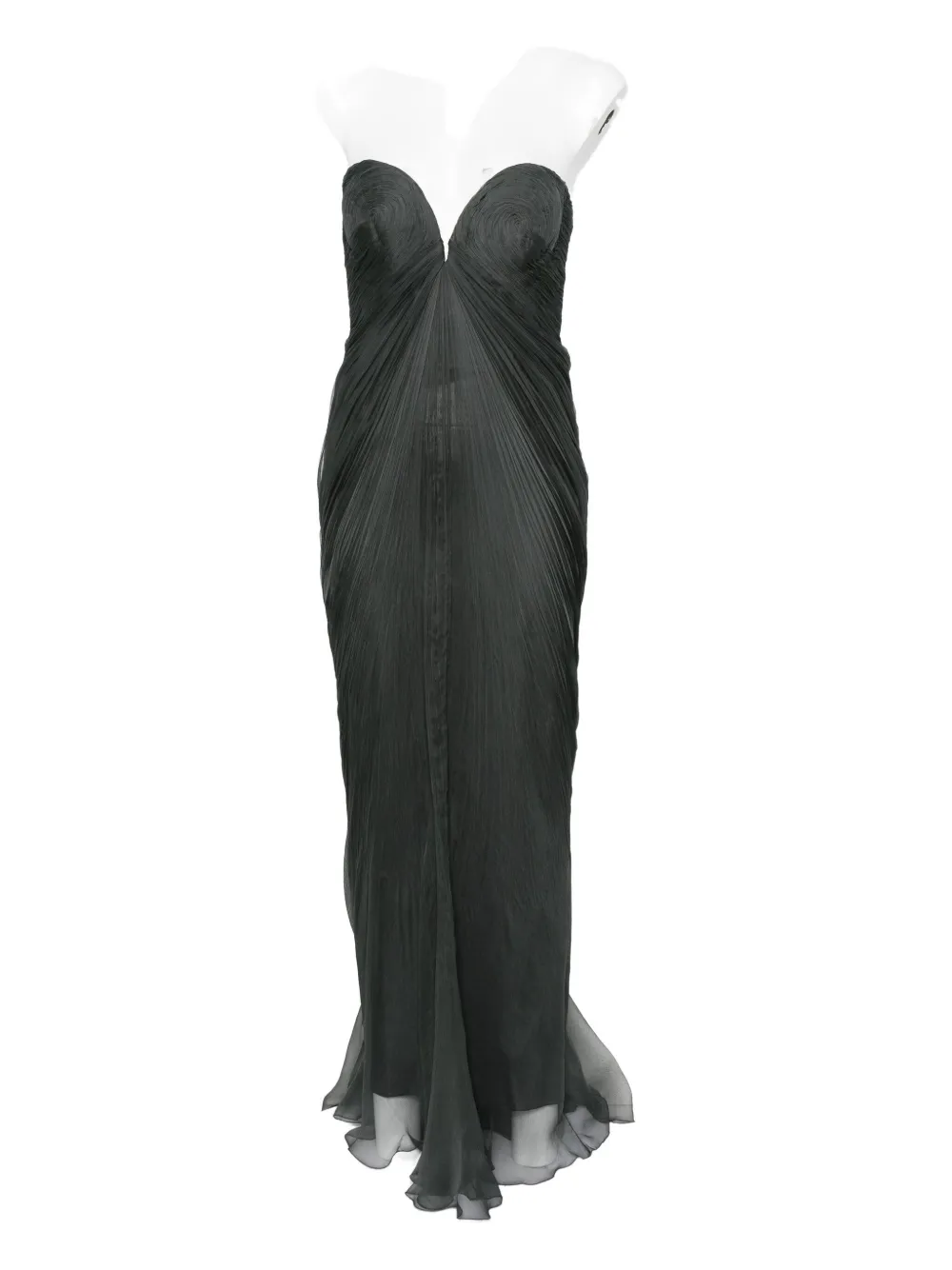 Макси-платье Esteri Maria Lucia Hohan, зеленый
Макси-платье Esteri Maria Lucia Hohan, зеленый