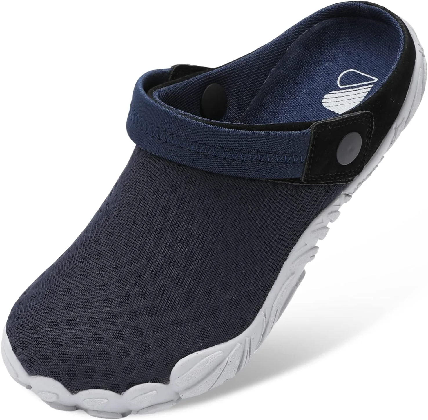 Besroad уличные походные сандалии без шнурков, спортивная водная обувь, модные кроссовки, тапочки, классические сабо для женщин и мужчин, синий
Besroad уличные походные сандалии без шнурков, спортивная водная обувь, модные кроссовки, тапочки, классические сабо для женщин и мужчин, синий