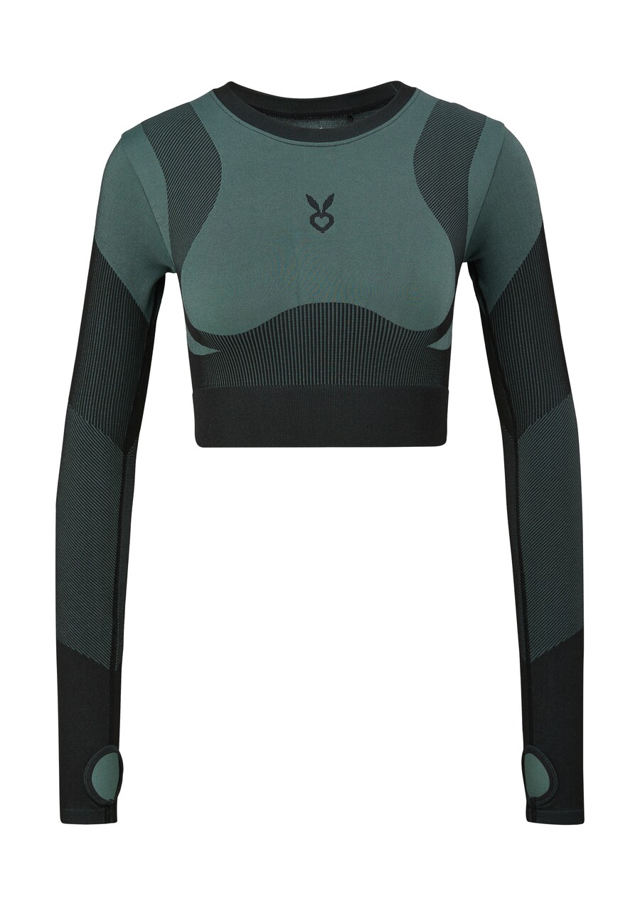 Рубашка QS, зеленый
Рубашка QS, зеленый