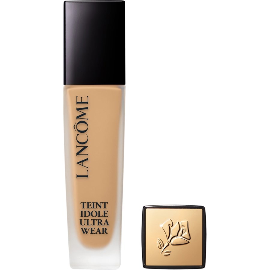 Тональная основа Lancôme Teint Idole Ultra Wear, 400W = 050 Beige Ambre / 30 ml
Тональная основа Lancôme Teint Idole Ultra Wear, 400W = 050 Beige Ambre / 30 ml