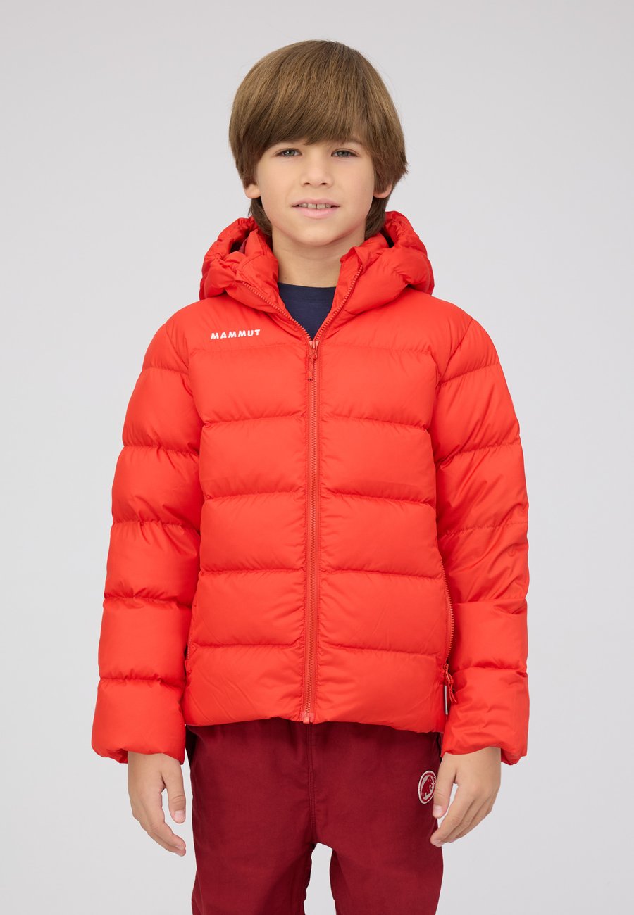 Зимняя куртка Mammut Waymarker , Mammut Red/Red
Зимняя куртка Mammut Waymarker , Mammut Red/Red