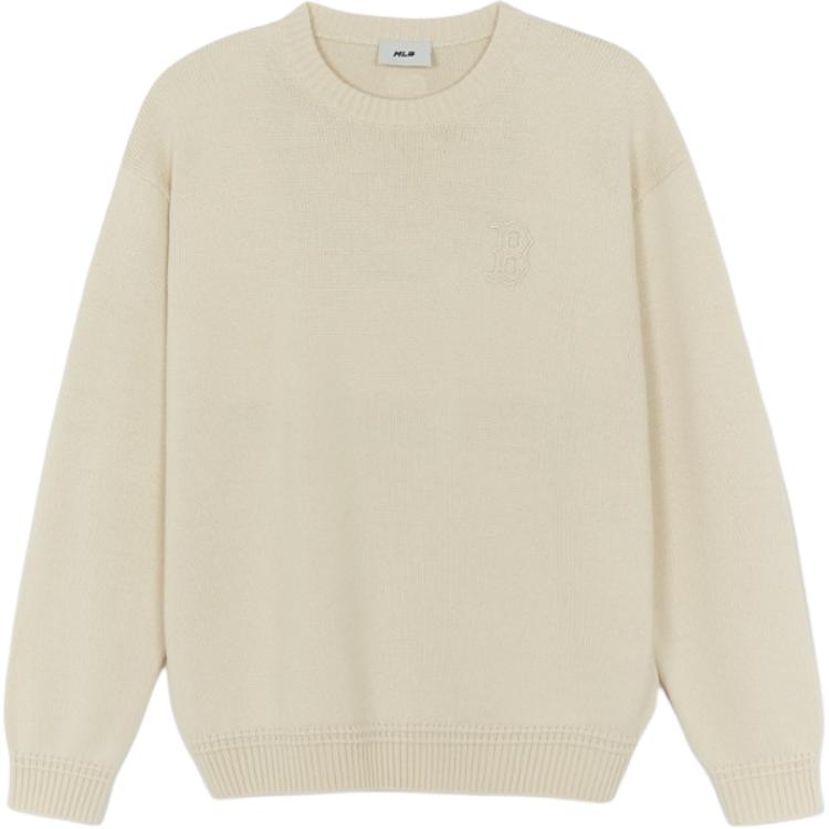 MLB Свитер унисекс бежевый
MLB Свитер унисекс бежевый
