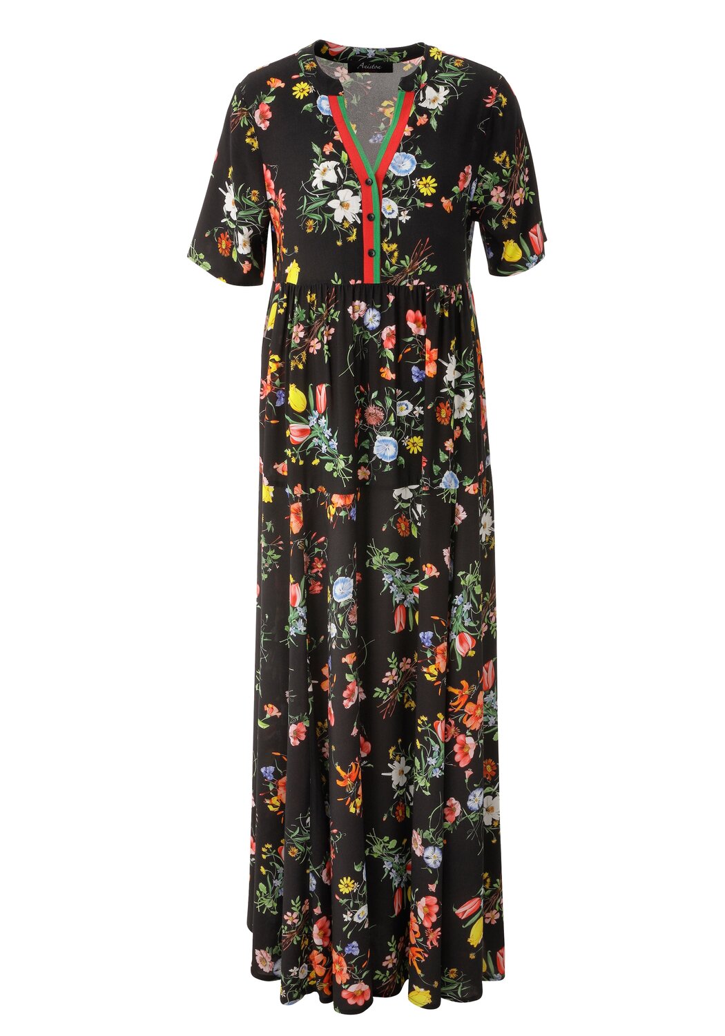 Aniston CASUAL Летнее платье, мультиколор
Aniston CASUAL Летнее платье, мультиколор