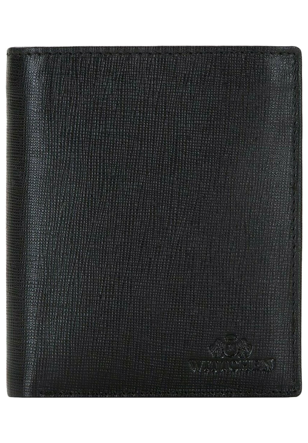 Кошелек WITTCHEN, цвет schwarz
Кошелек WITTCHEN, цвет schwarz