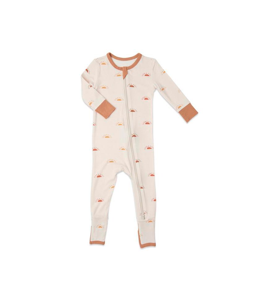 Детский комбинезон-трансформер, облегающая пижама с длинными рукавами Baby Grey By Everly Grey, Sunrise
Детский комбинезон-трансформер, облегающая пижама с длинными рукавами Baby Grey By Everly Grey, Sunrise