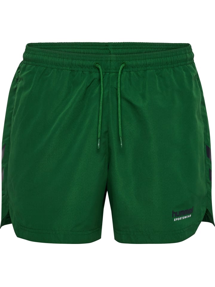 Плавки бикини Hummel, цвет eden 
Плавки бикини Hummel, цвет eden