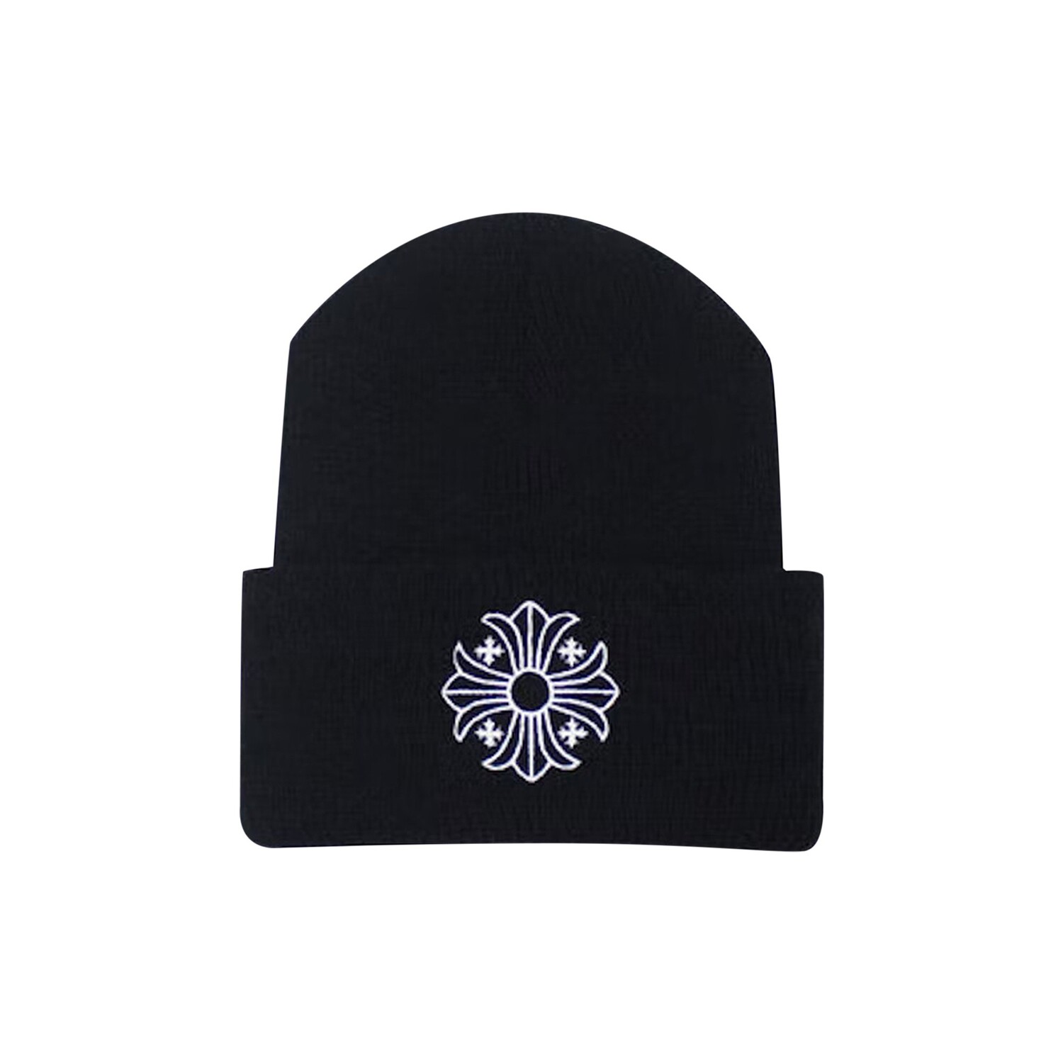 Шапка-бини Chrome Hearts Plus Cross, цвет Черный
Шапка-бини Chrome Hearts Plus Cross, цвет Черный