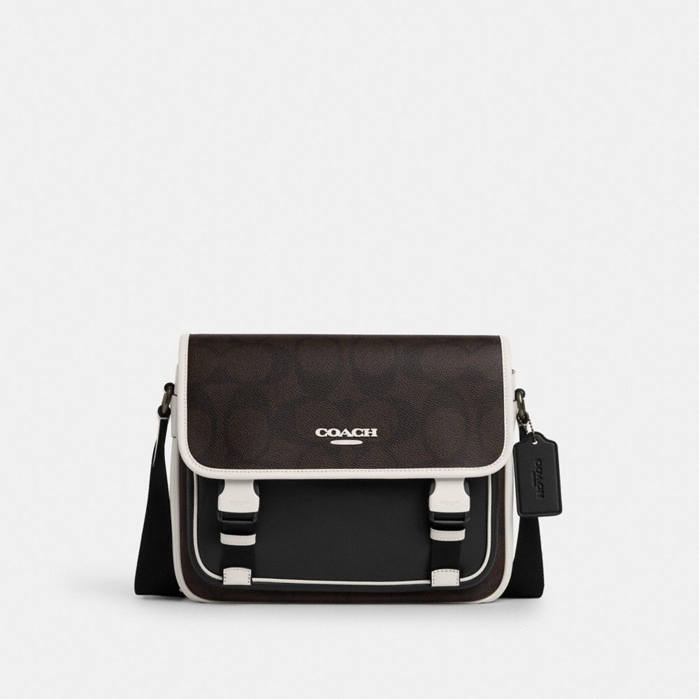 Сумка-мессенджер Coach Racer Messenger Bag, цвет 1 J/Walnut/Chalk, Коричневый, Сумка-мессенджер Coach Racer Messenger Bag, цвет 1 J/Walnut/Chalk
Сумка-мессенджер Coach Racer Messenger Bag, цвет 1 J/Walnut/Chalk, Коричневый, Сумка-мессенджер Coach Racer Messenger Bag, цвет 1 J/Walnut/Chalk