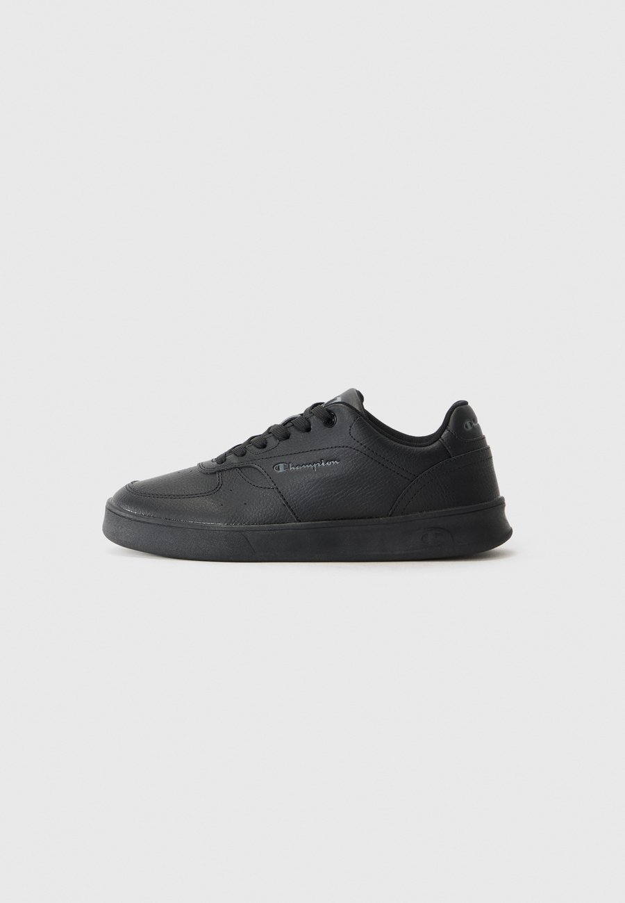 Кроссовки Champion Trainers, Black
Кроссовки Champion Trainers, Black