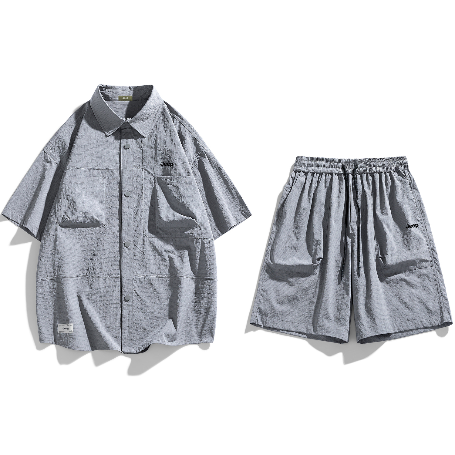 Комлпект Shirt Matching Sets Unisex Jeep
Комлпект Shirt Matching Sets Unisex Jeep