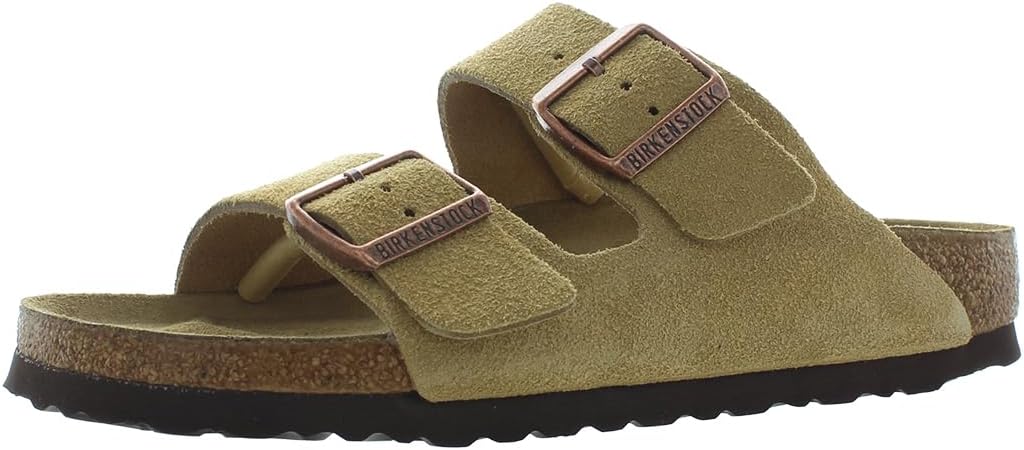 Узкие унисекс туфли Birkenstock Arizona BS, Latte Cream
Узкие унисекс туфли Birkenstock Arizona BS, Latte Cream