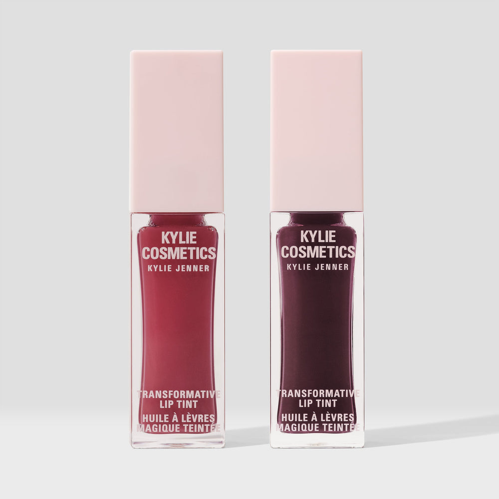 Набор Kylie Cosmetics Transformative Lip Tint Duo
Набор Kylie Cosmetics Transformative Lip Tint Duo
