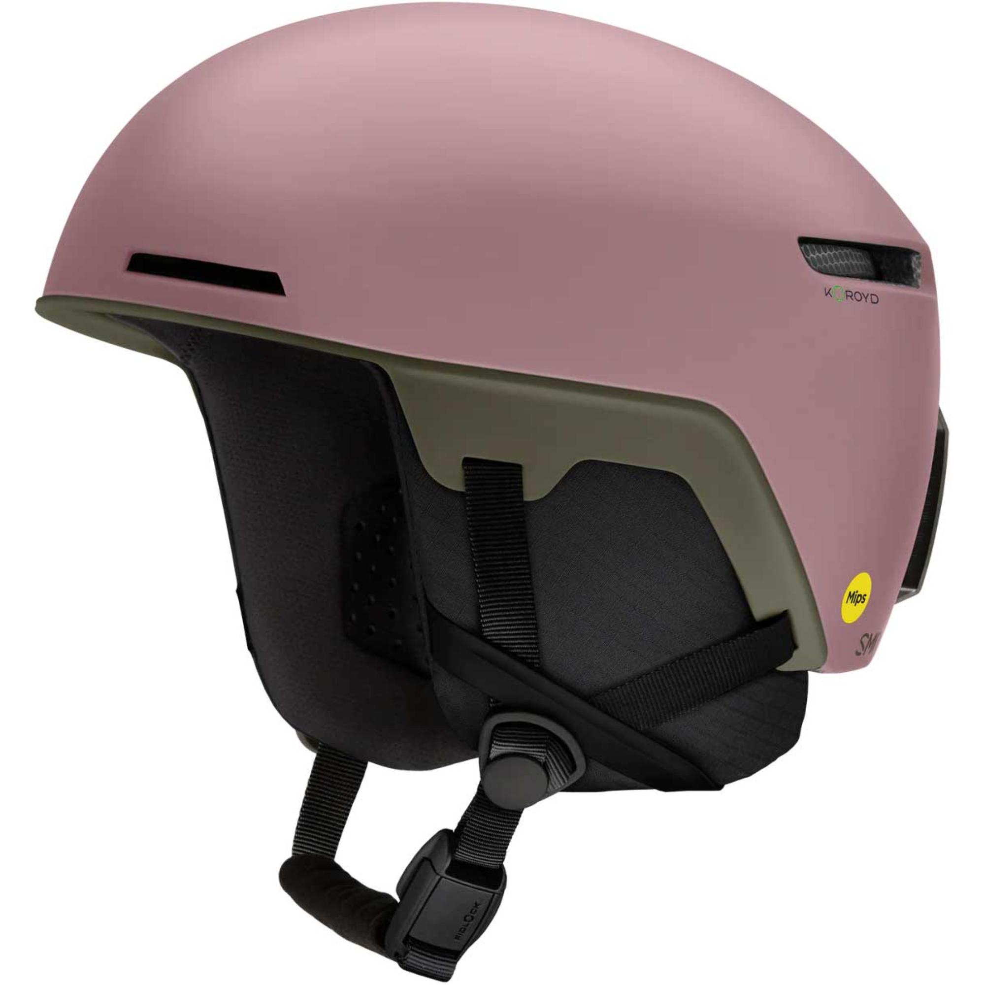 Снежный шлем Code MIPS Smith, Matte Dusk
Снежный шлем Code MIPS Smith, Matte Dusk