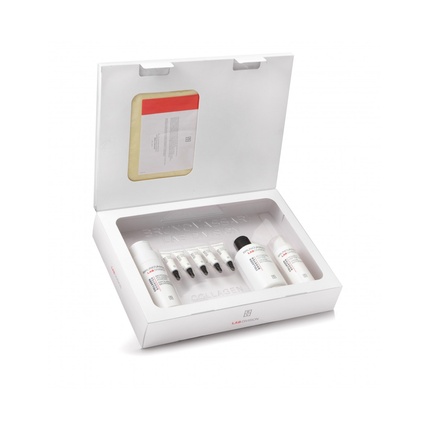 Увлажняющая сыворотка Essentials Peptides для лица 25 мл Bruno Vassari
Увлажняющая сыворотка Essentials Peptides для лица 25 мл Bruno Vassari