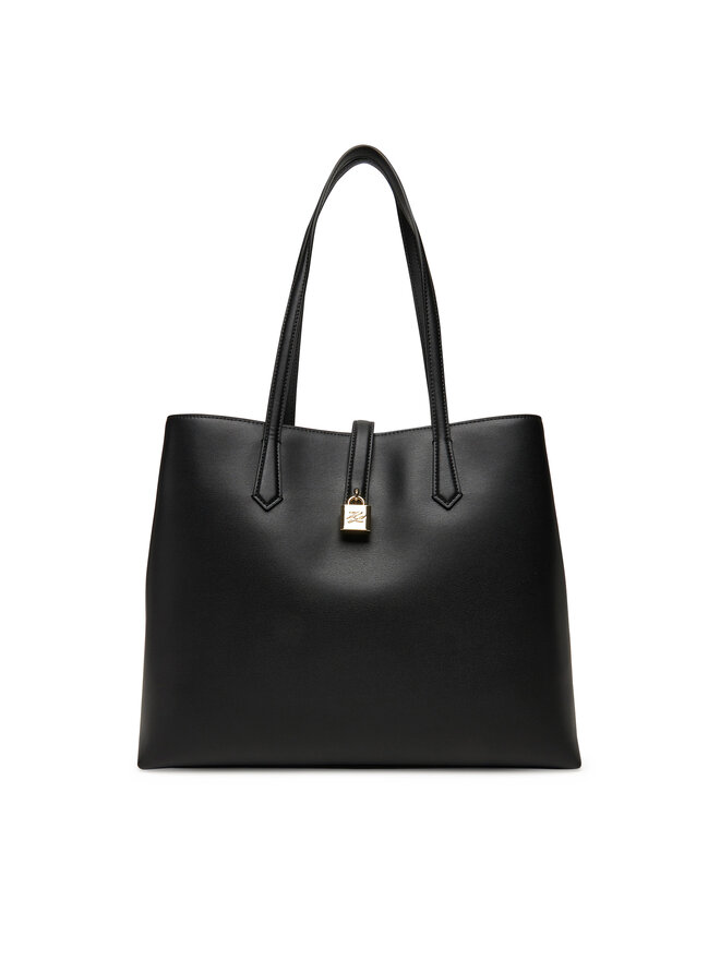 Сумка KARL LAGERFELD A3W30150 Schwarz
Сумка KARL LAGERFELD A3W30150 Schwarz