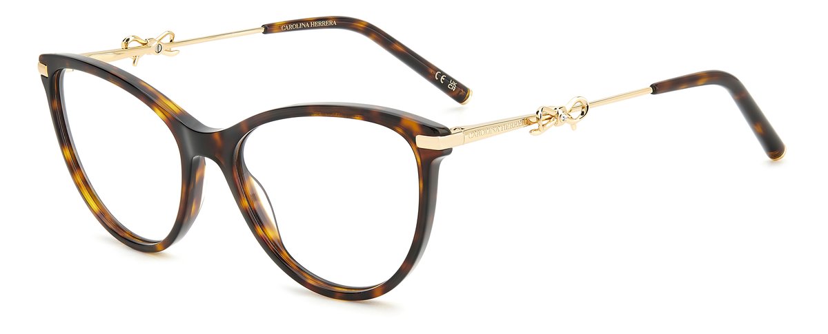 Женские оптические оправы HER 0219 CAROLINA HERRERA
Женские оптические оправы HER 0219 CAROLINA HERRERA