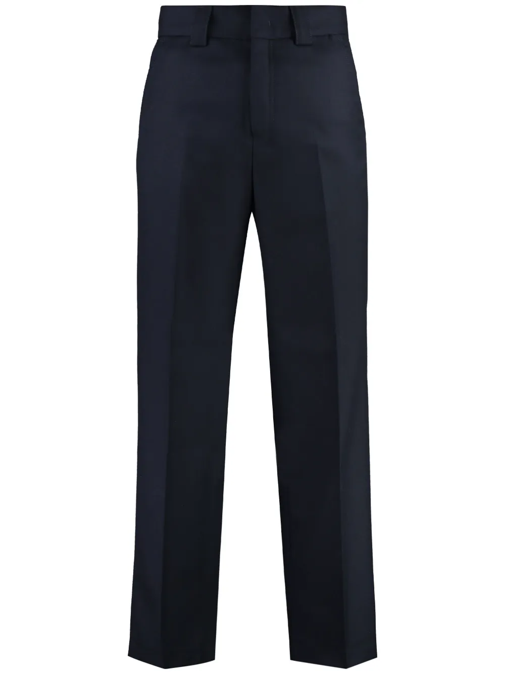 Брюки из вирджинской шерсти Pt Torino, синий
Брюки из вирджинской шерсти Pt Torino, синий