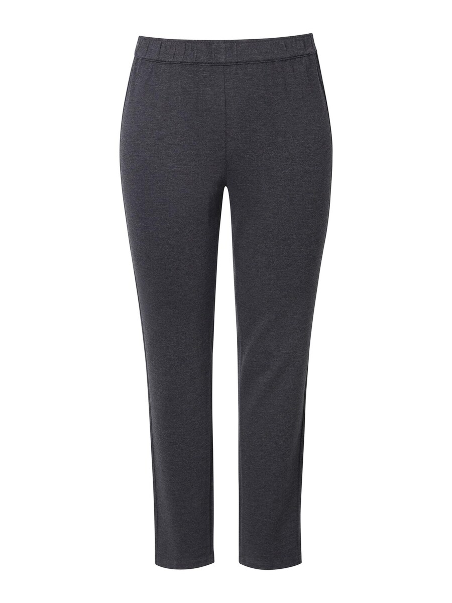 Узкие леггинсы Ulla Popken, Mottled Grey
Узкие леггинсы Ulla Popken, Mottled Grey