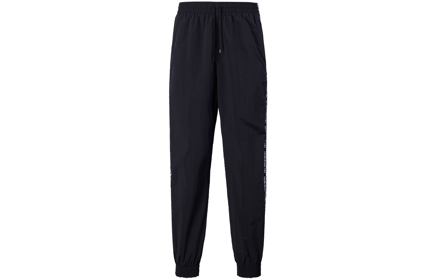 Трикотажные спортивные штаны мужские Adidas Originals
Трикотажные спортивные штаны мужские Adidas Originals