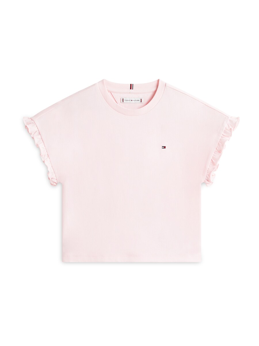 Рубашка TOMMY HILFIGER ESSENTIAL, Rose
Рубашка TOMMY HILFIGER ESSENTIAL, Rose