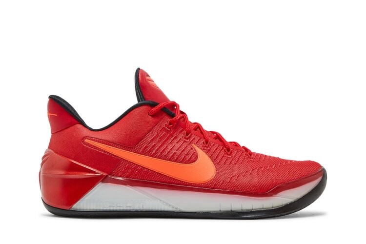 Кроссовки Nike Kobe A.D. 'University Red', красный
Кроссовки Nike Kobe A.D. 'University Red', красный