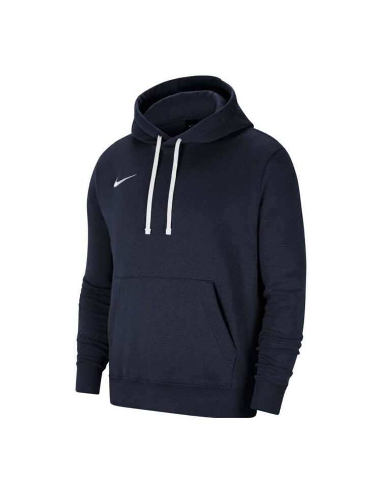 Пуловер Nike Kapuzenpullover, темно-синий
Пуловер Nike Kapuzenpullover, темно-синий