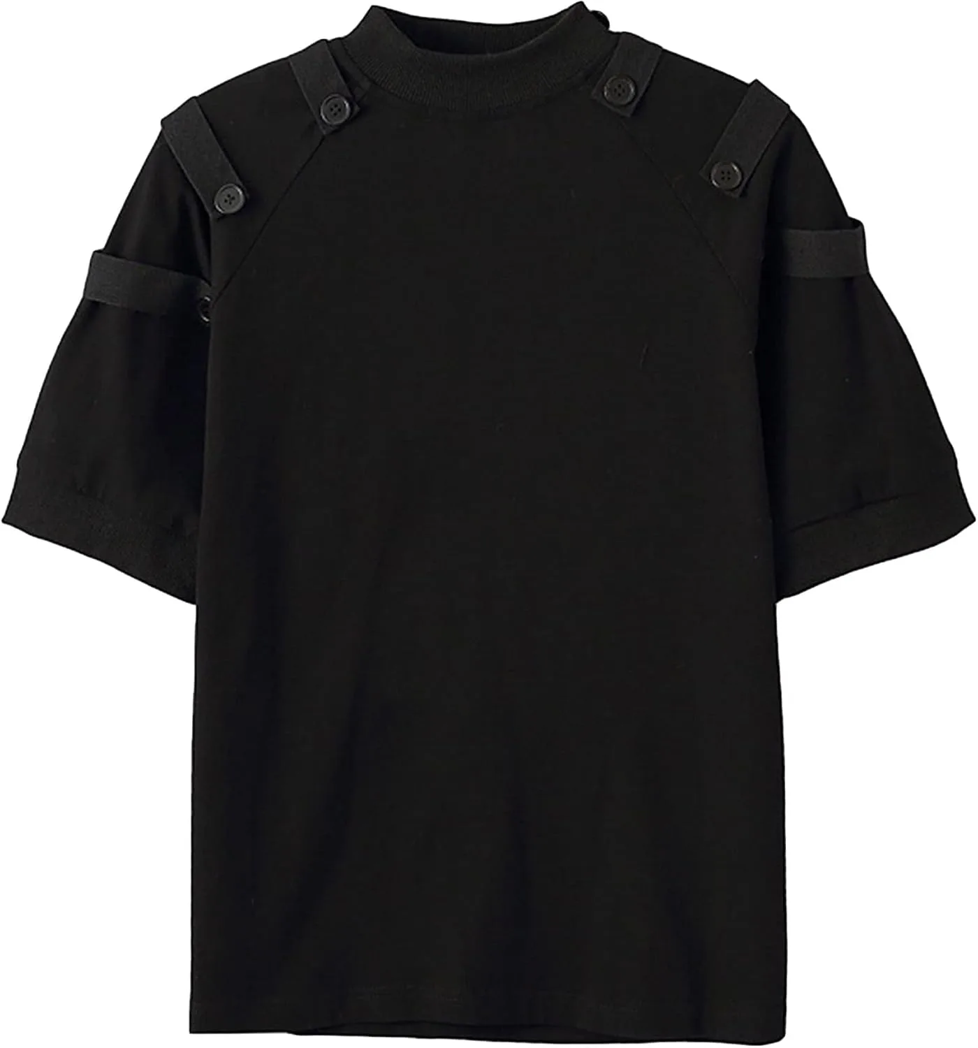 Майифу-GJ мужская футболка поло с коротким рукавом, Heavyweight, Loose Plus-Size Maiyifu-GJ
Майифу-GJ мужская футболка поло с коротким рукавом, Heavyweight, Loose Plus-Size Maiyifu-GJ