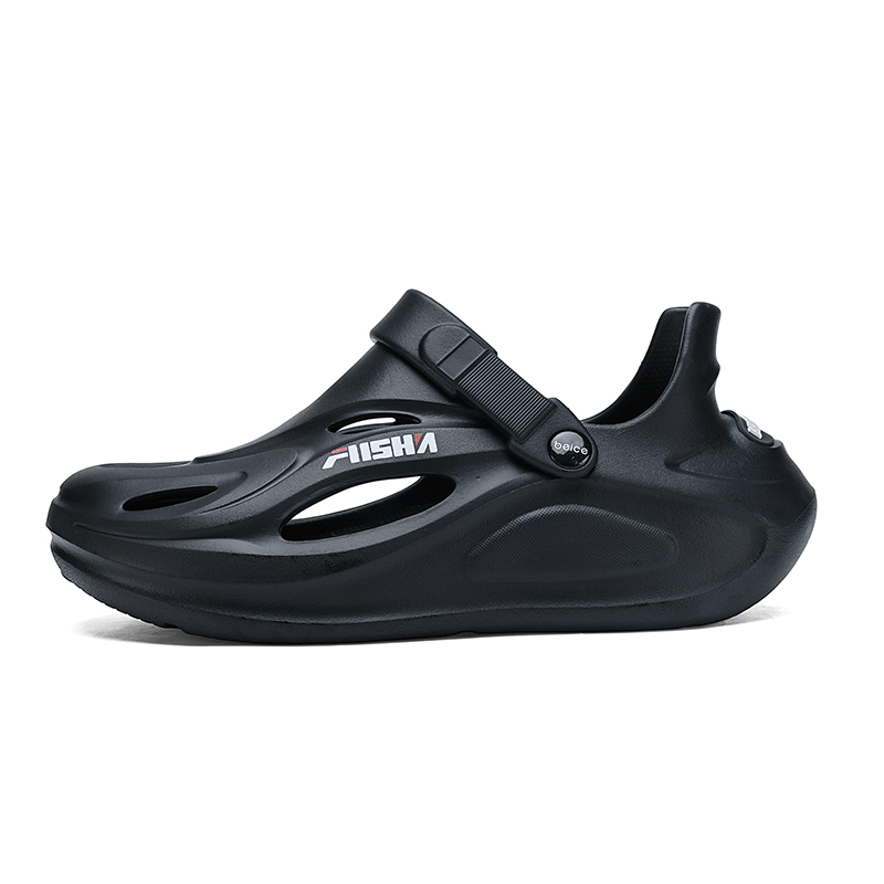 Сабо мужские Darcy Sen, Black
Сабо мужские Darcy Sen, Black